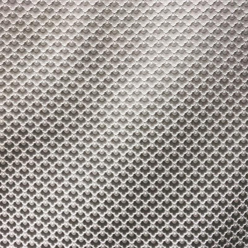 Two Tone Jacquard | Amira Fabric_AMIRA, Silver