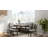 Christan 42" Backless Dining Bench