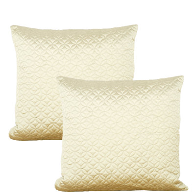 Square Cushion Cover