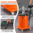 Taylortown Grease Pump