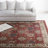 Lauren Ralph Lauren Ariel Performance Oriental Rug-24081713