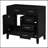 36Inch Bathroom Vanity Base Only-885098687