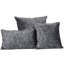 Housse de coussin carré en velours et insert-215601153-215601212