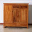 Armoire à chaussures créative de style chinois