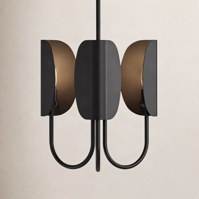 Calline 3 - Light Chandelier