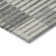 Aleid Washable Striped Indoor / Outdoor Rug