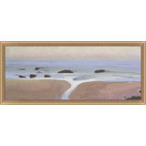 Salt Marsh 7 LG Print