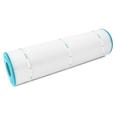 Hurricane 4 Pack Filter Cartridge Replacement for Unicel: C-4970, Pleatco PCAL75