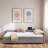 Upholstered Daybed With Trundle And Usb-1267252277