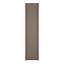 PANOPTIK 1 Door Wardrobe
