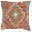 Geometric Throw Pillow