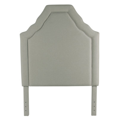Amerson Upholstered Panel Headboard