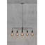 Gloom 5 - Light Bulb Pendant-62173629
