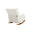 Fauteuil berçant confortable Living Room