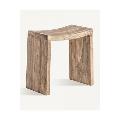 Lux Footstool