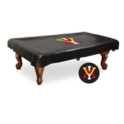 Housse de table de billard NCAA
