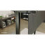 Ensemble de housse de bureau Vivo Clamp-On