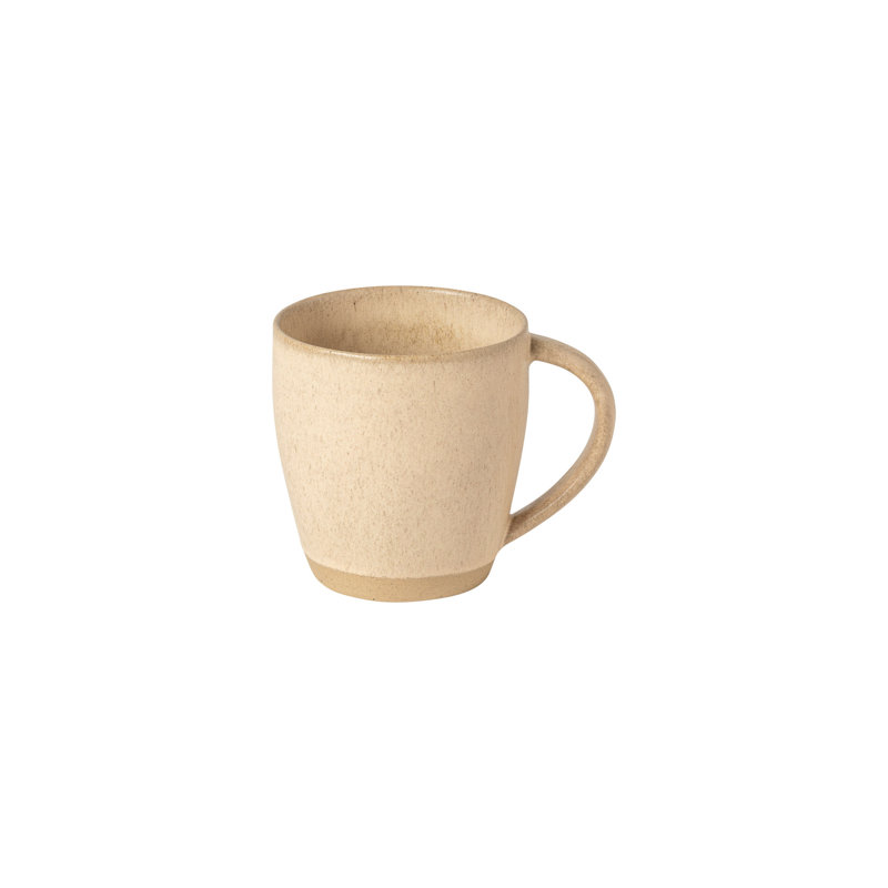 Mugs, Champagne Yellow