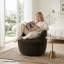 Fauteuil d'appoint 28,5 po-2036800358