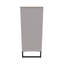 Turah 77cm W 5 - Drawer Chest of Drawers-1957696858