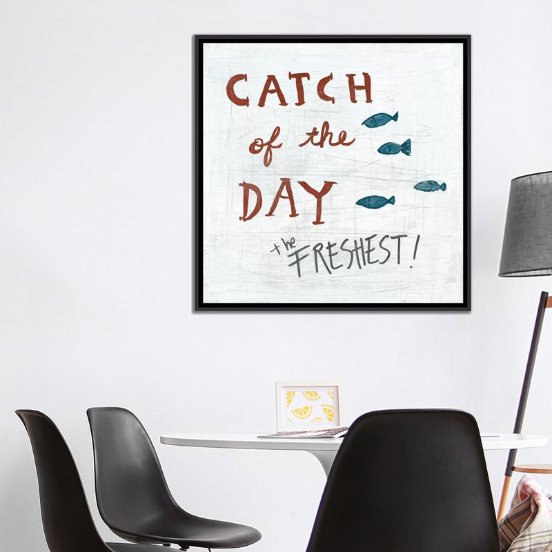 « ahoy ix », art textuel sur toile, H 18 po x l 18 po x P 1,5 po, Toile encadrée noire, Pas de tapis