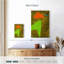 Avery Grunge Shapes II-108473714