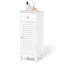 Armoire à linge autoportante Alydia-2055635927