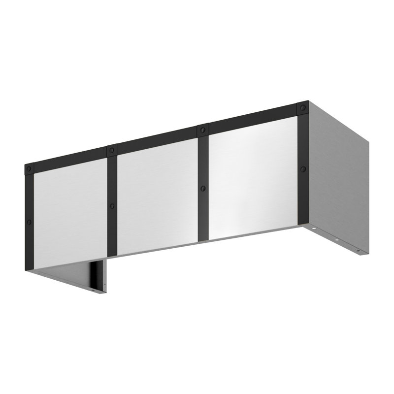 Banding Kit for DC14812AS, Matte Black