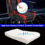 Fauteuil de jeu ergonomique PC-343459054
