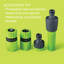 Reinforced Hosepipes PVC reinforced 30m-100847334