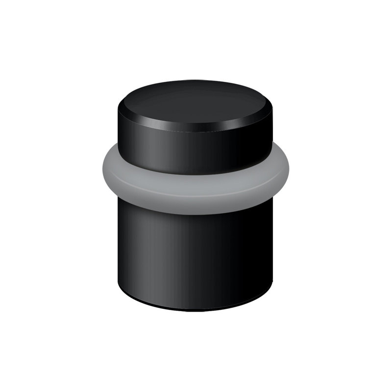 Kick Stop, Painted Black