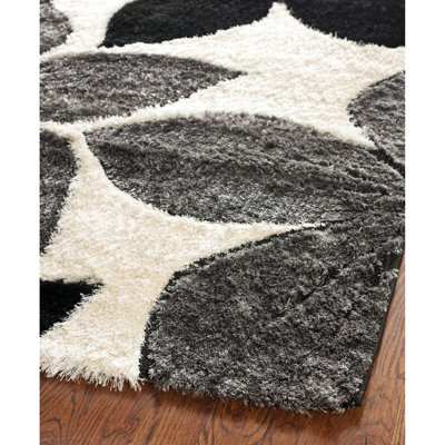 Tapis performance à poils longs Miami
