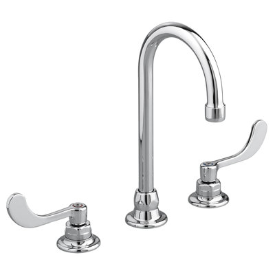 Monterrey Widespread 2-handle Bathroom Faucet