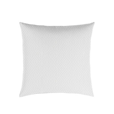 Retain Sunbrella® Outdoor Reversible Throw Pillow