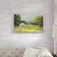 Just Passing Through I by Ethan Harper - Painting Print-1377794566-1468838508