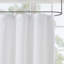 Rideau de douche diaphane-321253492