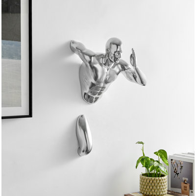 Tapis de couloir mural