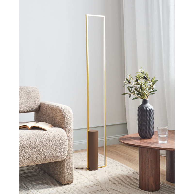 PATRICIO 140cm LED Novelty Floor Lamp