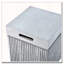 Table de couverture de réservoir de propane d'extérieur 15,75 po-125557549