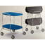 Chariot de cuisine Gastone Chromo-2063338