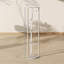 162cm Veneered Column Floor Lamp-1821526943