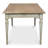 Elise Solid Wood Dining Table