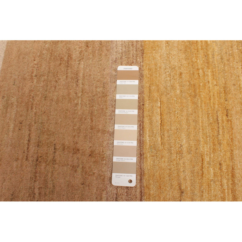 Tapis beige 122 cm x 193 cm