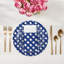 Cotton Blend Square Napkins-321811177
