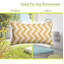 Coussin Zig Zag-9413664