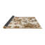 Tapis abstrait moderne 1178-349432703