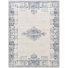 Blue/White/Gray