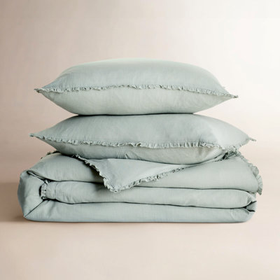 Danza Cotton Duvet Cover