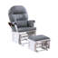 Fauteuil coulissant