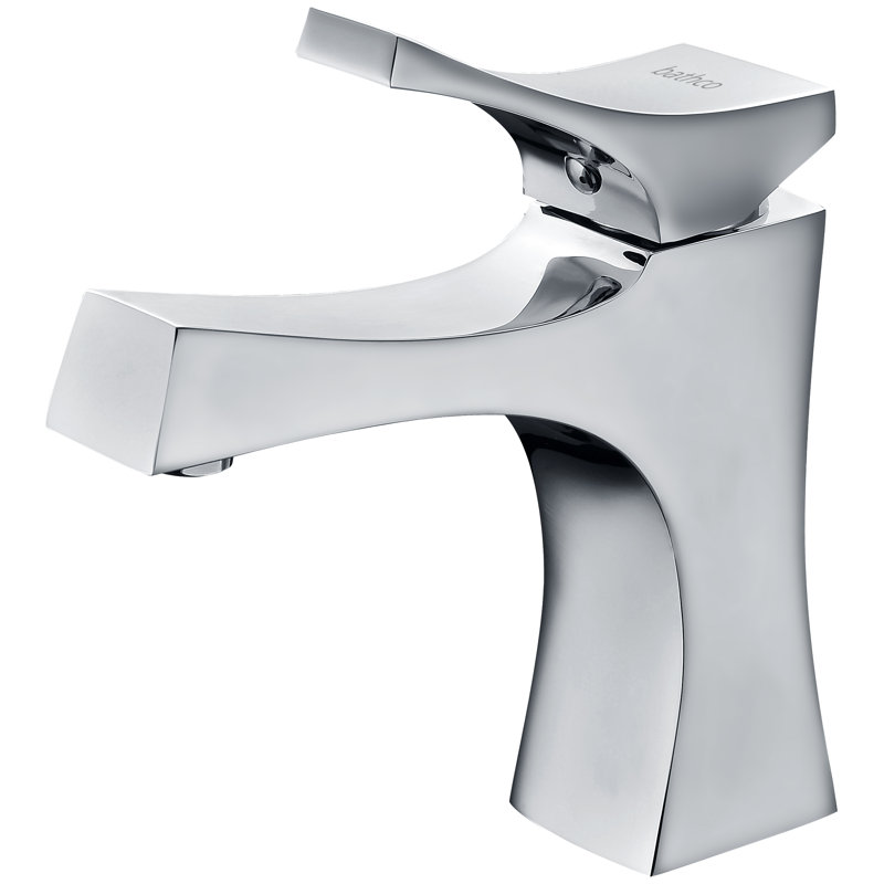 Robinet pour salle de bain à un trou Virago